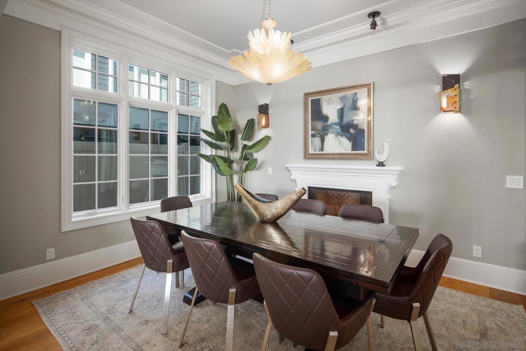 Coronado Village - Residential