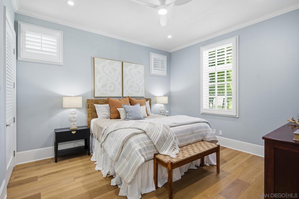 Coronado Village - Residential