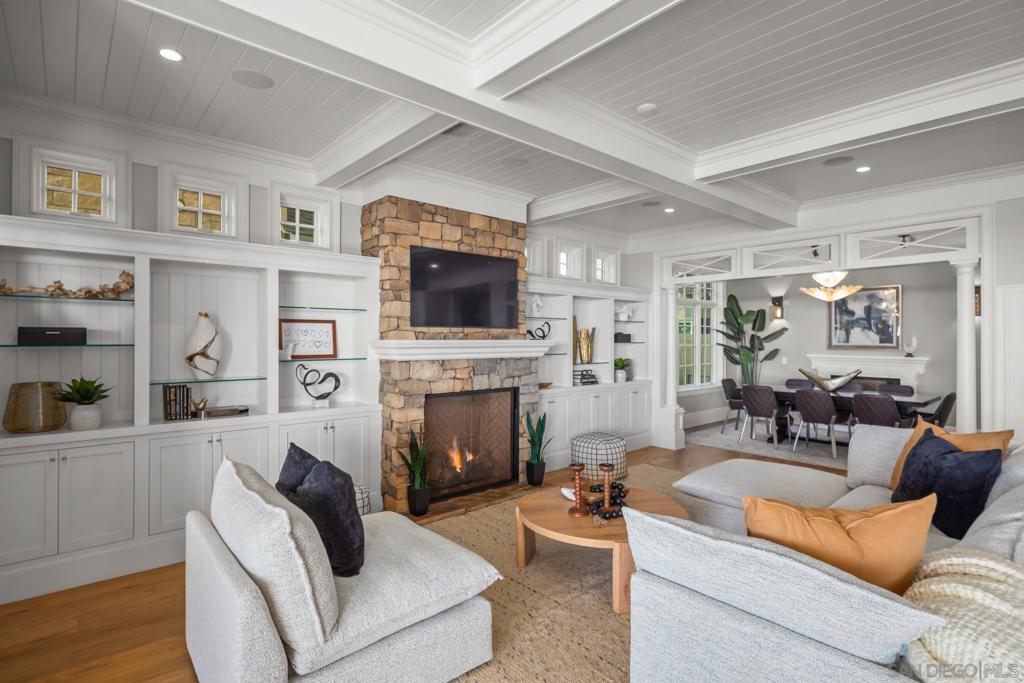 Coronado Village - Residential