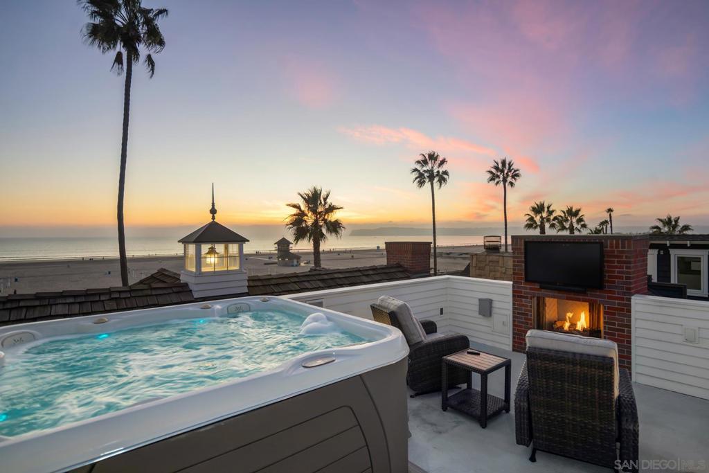 Coronado Village - Residential