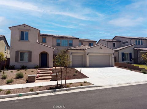 Photo of 17698 Col Ranch DR, Riverside, CA 92503 (MLS # IV26163190)