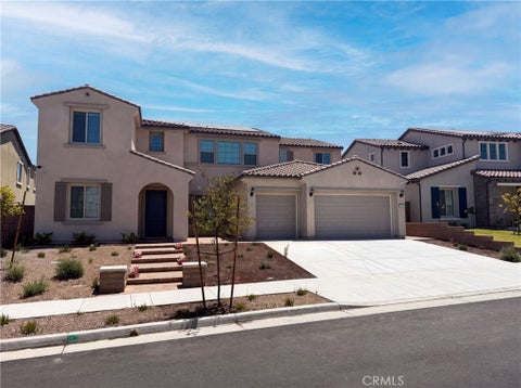 Photo of 17698 Col Ranch DR, Riverside, CA 92503 (MLS # IV26163190)