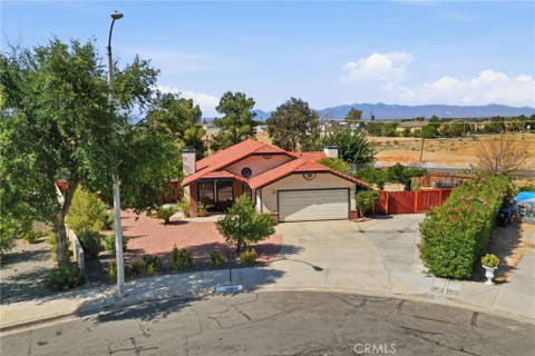Photo of 14016 Montecito WAY, Victorville, CA 92395 (MLS # RS26162825)