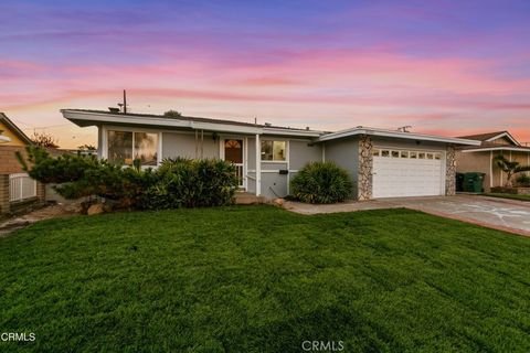 Photo of 16561 Monroe Lane, Huntington Beach, CA 92647 (MLS # PW26043282)