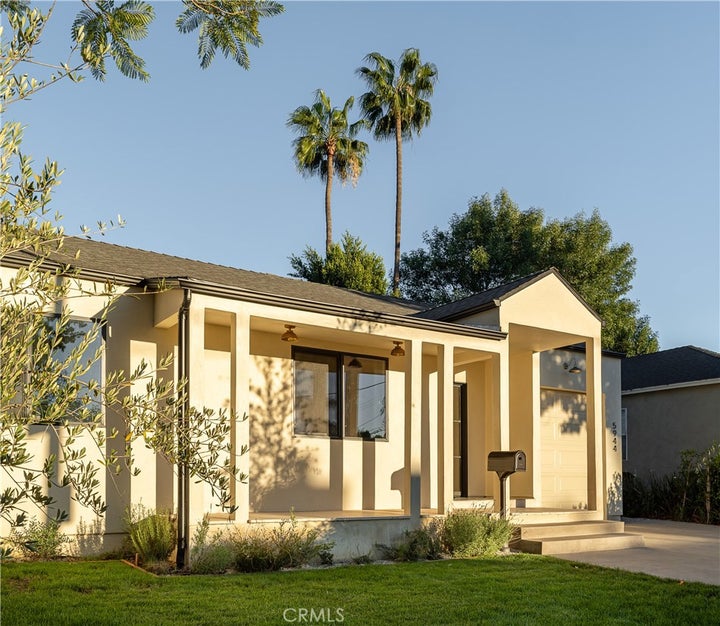 Photo 1 of 48 — 5944 Lasaine, Encino, CA 91316