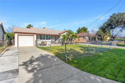 1456 W 14th San Bernardino CA 92411