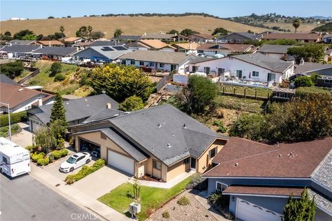 Tiny photo for 762 White Oak Blvd BLVD, Pismo Beach, CA 93449 (MLS # PI26092444)