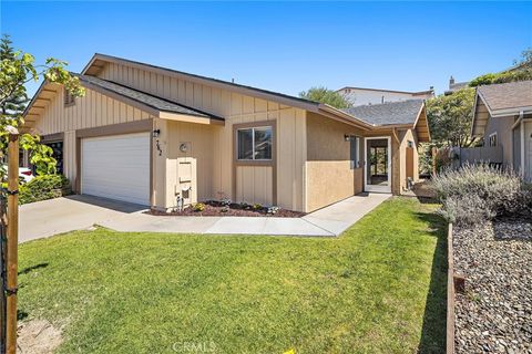 Photo of 762 White Oak Blvd BLVD, Pismo Beach, CA 93449 (MLS # PI26092444)