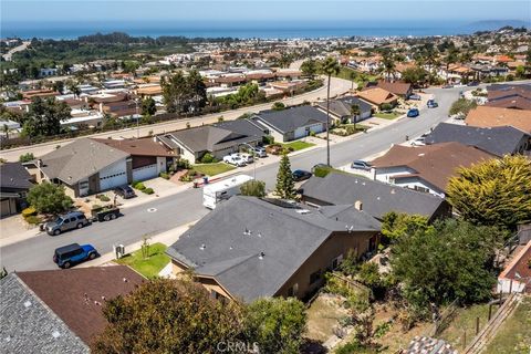 Tiny photo for 762 White Oak Blvd BLVD, Pismo Beach, CA 93449 (MLS # PI26092444)
