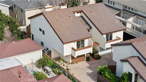 Photo of 2317 Carnegie Lane #B, Redondo Beach, CA 90278 (MLS # SB26018784)