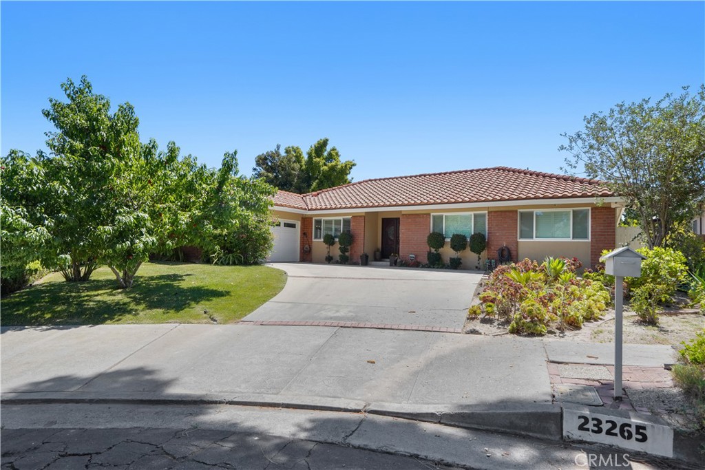 This beautiful single-family residence features four generously sized bedrooms, including a primary suite with an en-suite bathroom and walk-in closet. The other three bedrooms offer floor-to-ceiling closets, providing ample storage space.
Inside, you'll find a large family room seamlessly connected to a well-appointed kitchen with a spacious island. A separate laundry room conveniently located next to the kitchen. The formal living and dining rooms have sliding door access to the backyard, making indoor-outdoor entertaining a breeze.
This home is designed for comfort and convenience, equipped with 220 Volt electric outlet in the garage for electric cars and solar panel paid by landlord so you save so much on your utility bill. Step outside to the backyard and enjoy a peaceful retreat with mature fruit trees, perfect for relaxing or hosting gatherings. With its spacious layout and thoughtful design, this property is an ideal haven for you and your loved ones. Don't miss the chance to call it yours!