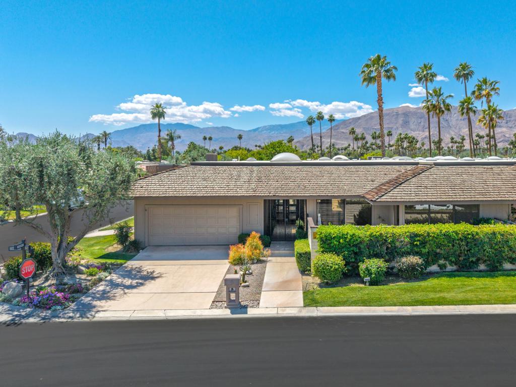 ***UNFUNISHED LONG TERM RENTAL ONLY*** Desert Oasis in Rancho Mirage! If privacy is your desire, this home provides that and much more! This lushly landscaped 3-bedroom, 3-bath gem is ready and waiting for you to make your very own! A spacious Broadmoor floor plan features two primary suites and generous storage throughout. Just steps away, you can relax by a sparkling community pool while enjoying the southern mountain views. Located in the heart of Rancho Mirage, you'll be just minutes from upscale dining, shopping, and the local art scene. Enjoy resort-style living in the gated community of The Springs. This active community offers an 18-hole championship golf course, pickleball, tennis, bocce, fitness center, and a stunning clubhouse with year-round social events and activities. Luxury, convenience, and vibrant desert living all in one. Tenant pays utilities. Landlord pays monthly HOA and water. WiFi and cable TV are included in the rent. Tenant has access to the clubhouse, Oasis, fitness center and sport courts for a one-time fee of $200.Call to view.