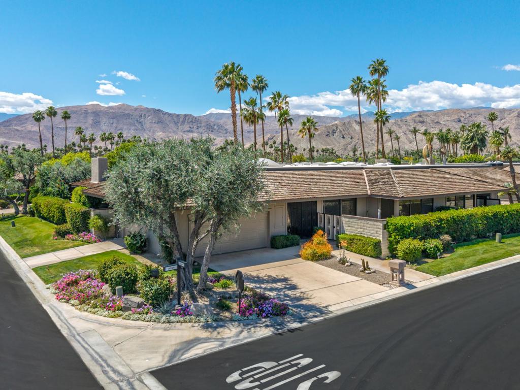 The Springs C.C. - Residential Lease