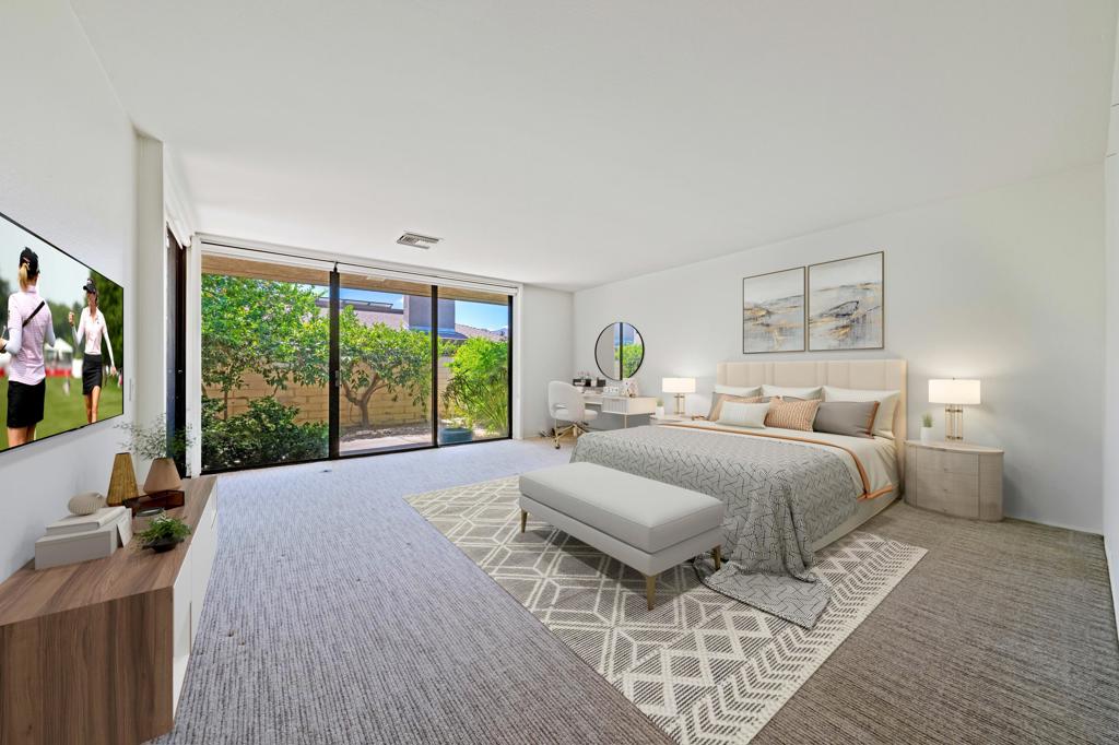 The Springs C.C. - Residential Lease
