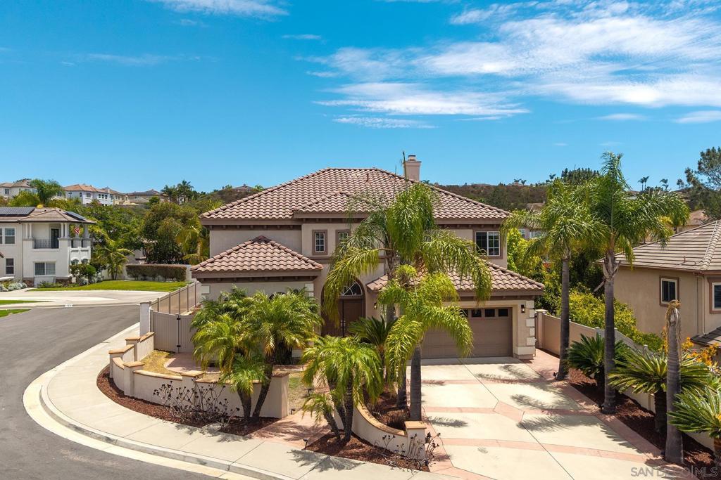 11473 McDowell Court CT, San Diego CA 92131
