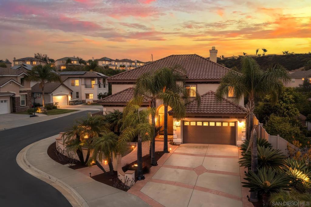 11473 McDowell Court CT