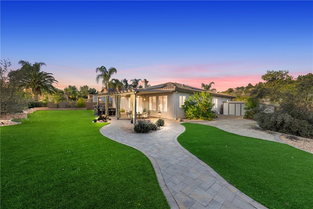 Photo of 658 Barbre CIR, Corona, CA 92879 (MLS # CV26227271)
