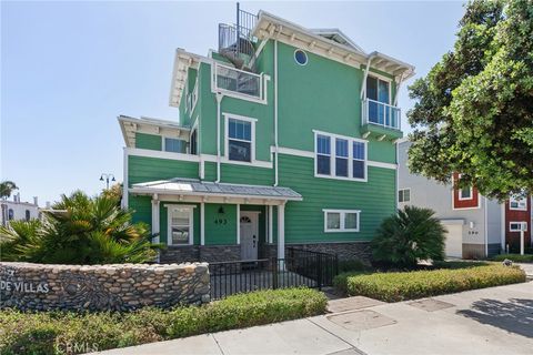 Tiny photo for 493 Dolliver, Pismo Beach, CA 93449 (MLS # PI26093646)