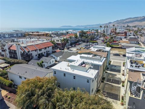 Tiny photo for 493 Dolliver, Pismo Beach, CA 93449 (MLS # PI26093646)