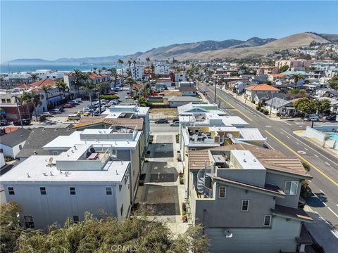 Tiny photo for 493 Dolliver, Pismo Beach, CA 93449 (MLS # PI26093646)