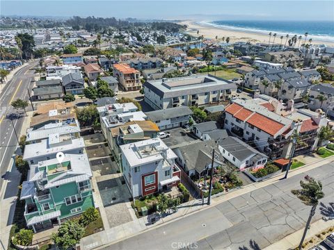 Tiny photo for 493 Dolliver, Pismo Beach, CA 93449 (MLS # PI26093646)