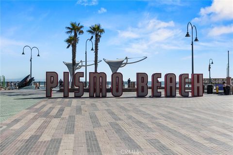 Tiny photo for 493 Dolliver, Pismo Beach, CA 93449 (MLS # PI26093646)