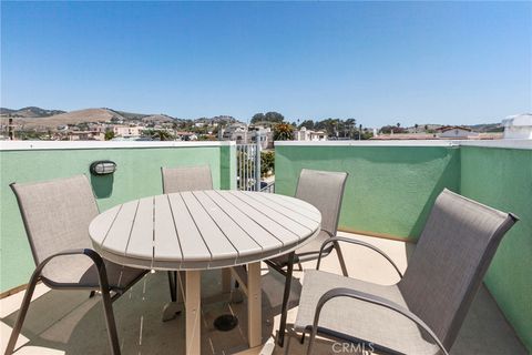 Tiny photo for 493 Dolliver, Pismo Beach, CA 93449 (MLS # PI26093646)