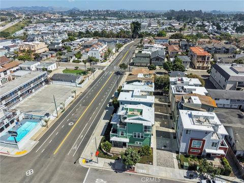 Tiny photo for 493 Dolliver, Pismo Beach, CA 93449 (MLS # PI26093646)