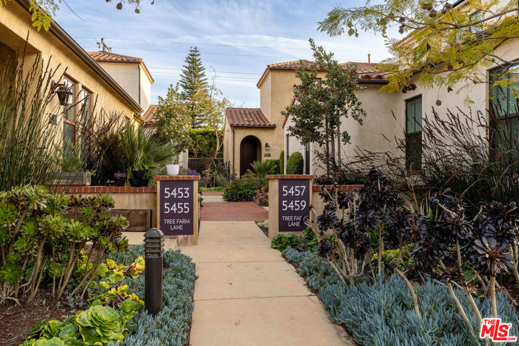 5459 Tree Farm Lane
