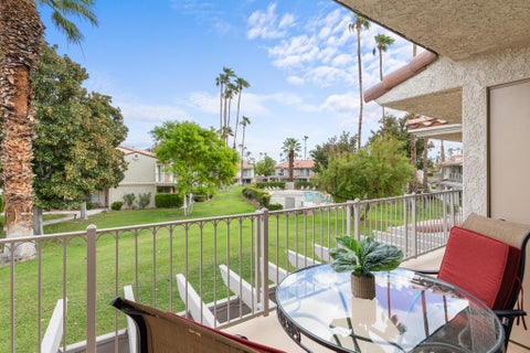 Photo of 2701 E Mesquite Avenue #Z134, Palm Springs, CA 92264 (MLS # 219153514DA)