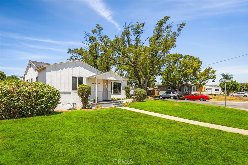 1543 E Mardina ST, West Covina CA 91791