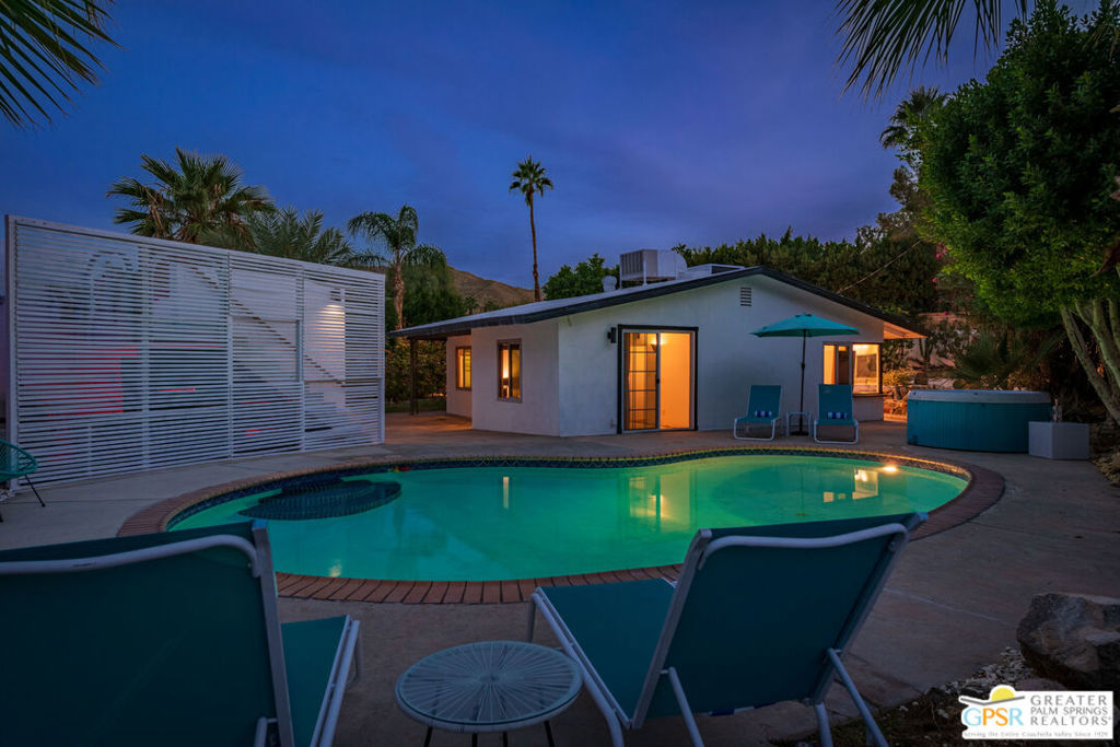 Cathedral City Cove - Residential