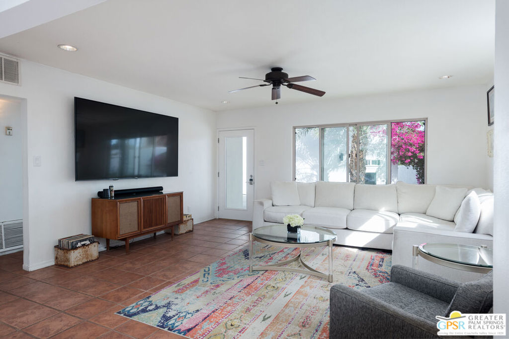 Cathedral City Cove - Residential