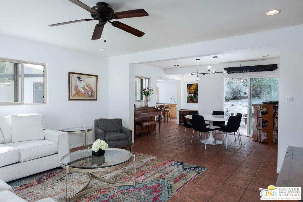 Cathedral City Cove - Residential