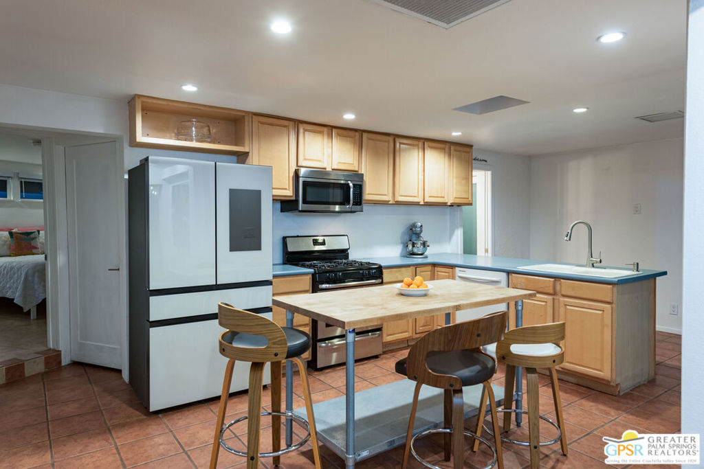 Cathedral City Cove - Residential