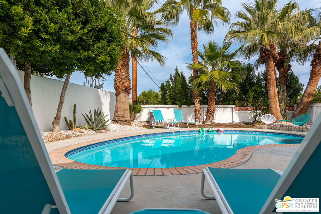 Cathedral City Cove - Residential