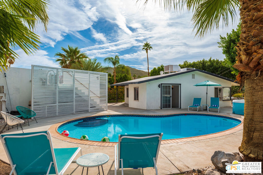 Cathedral City Cove - Residential