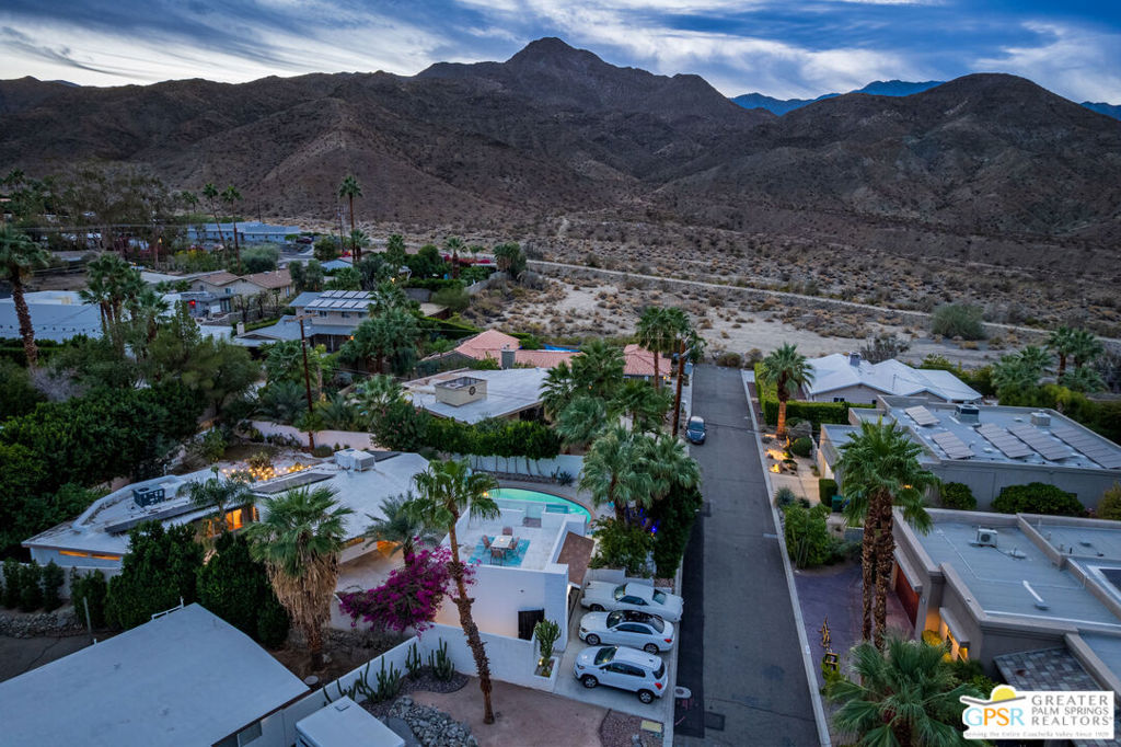 Cathedral City Cove - Residential