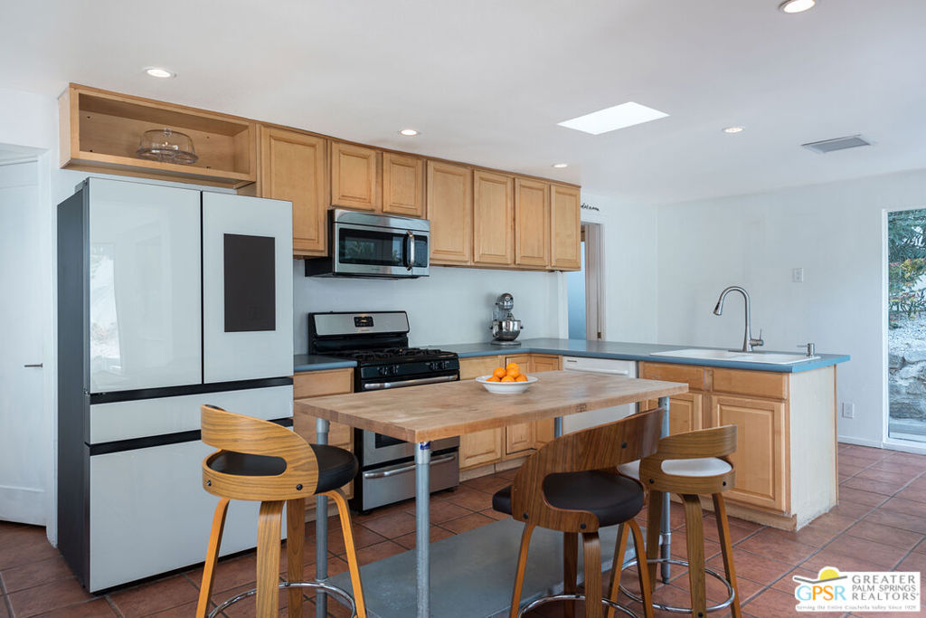 Cathedral City Cove - Residential