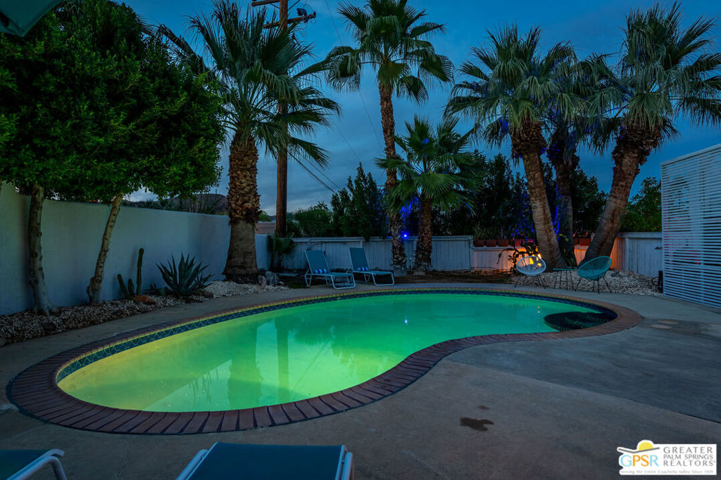 Cathedral City Cove - Residential