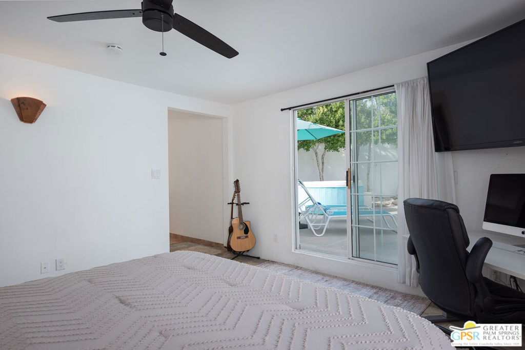 Cathedral City Cove - Residential