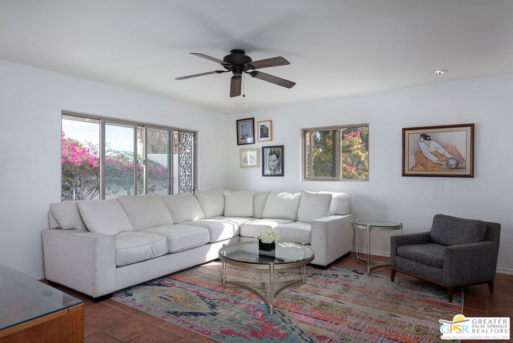 Cathedral City Cove - Residential