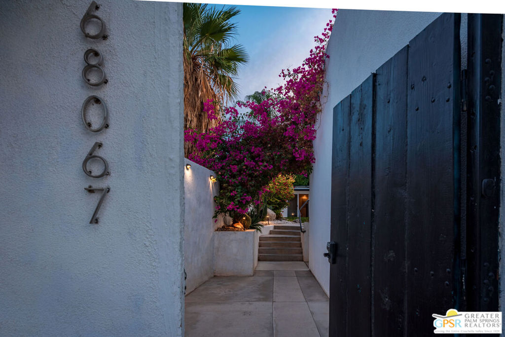 Cathedral City Cove - Residential