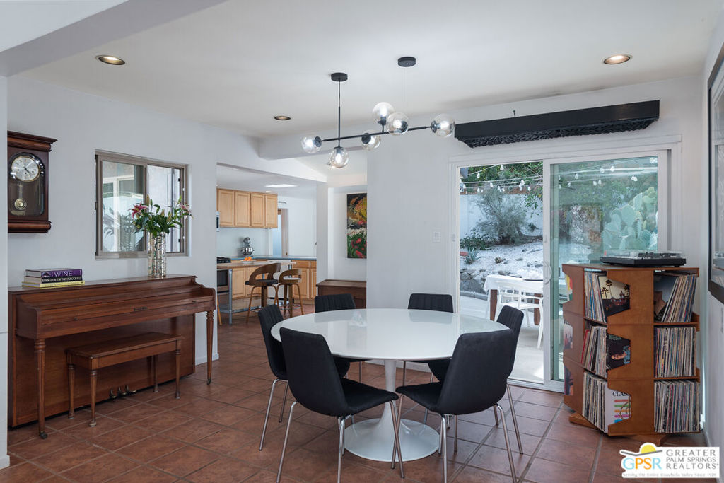 Cathedral City Cove - Residential