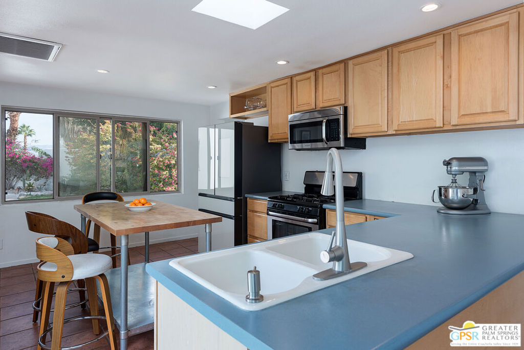 Cathedral City Cove - Residential