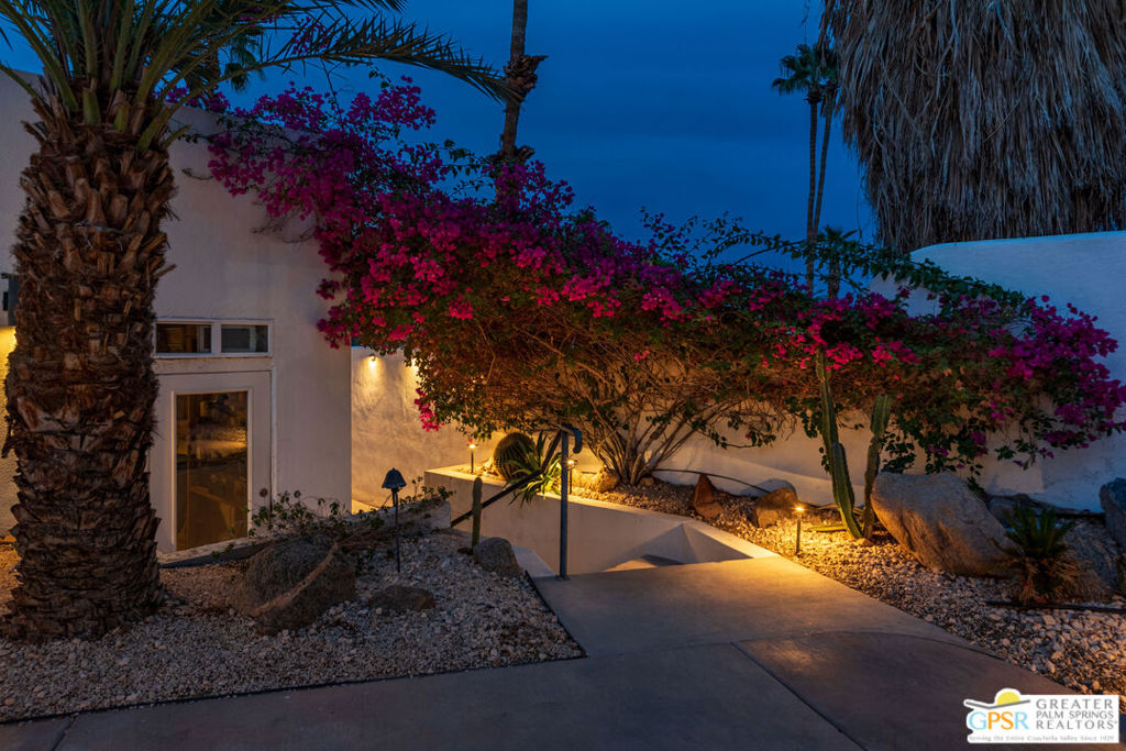 Cathedral City Cove - Residential