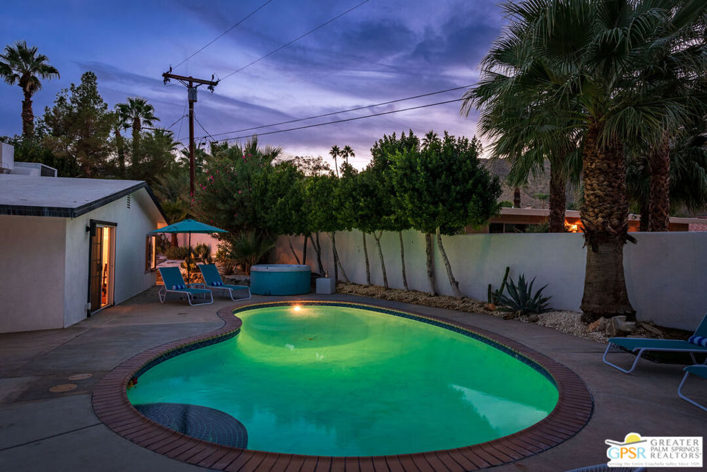 Cathedral City Cove - Residential