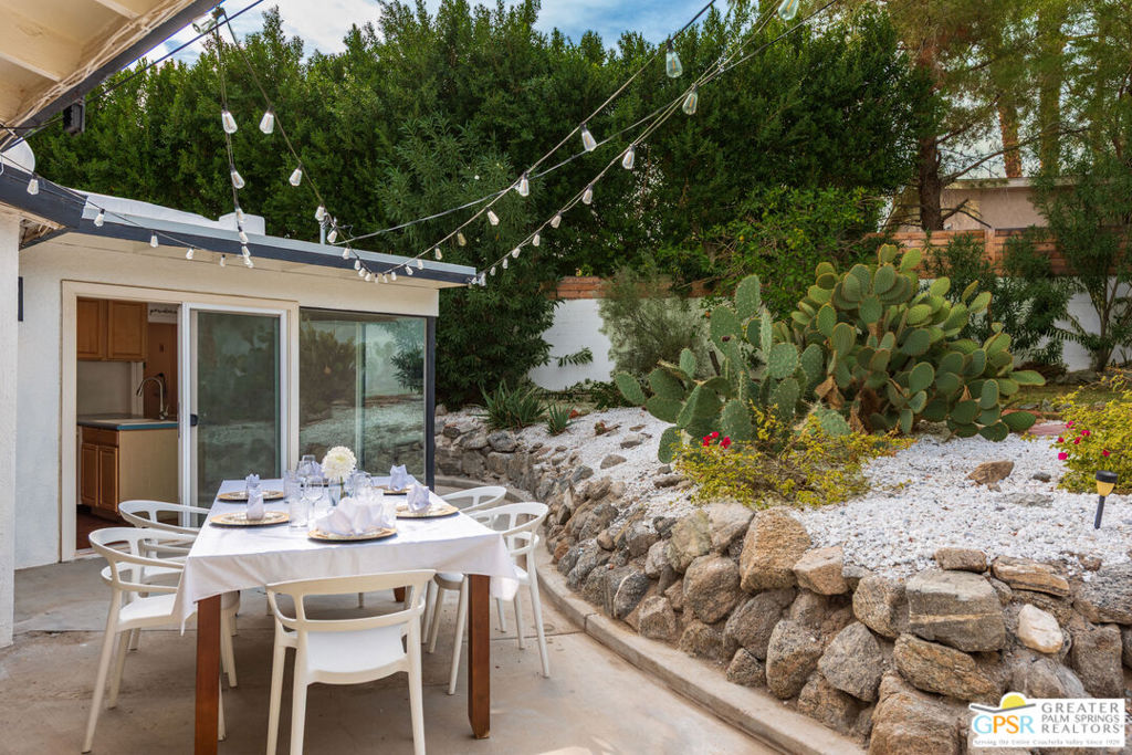 Cathedral City Cove - Residential