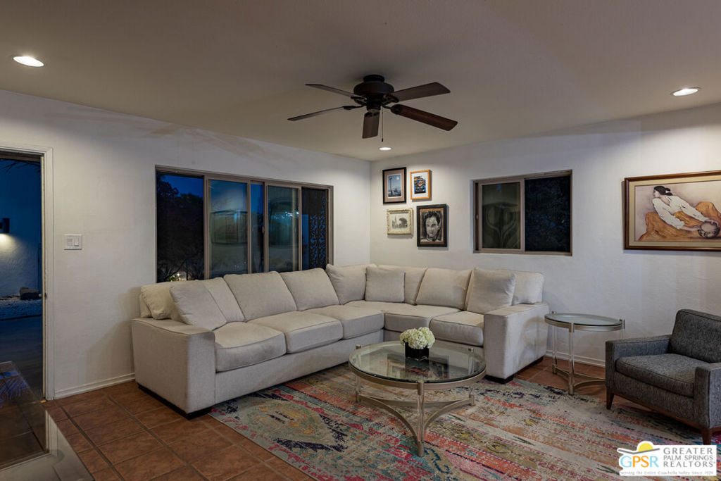 Cathedral City Cove - Residential