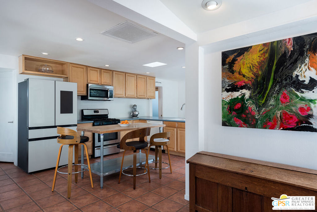 Cathedral City Cove - Residential